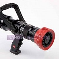 نازل تفنگی آتش نشانی نازل تفنگی آتش نشانی